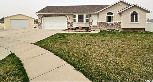1st image of 5298 W Lewiston Peak Cir