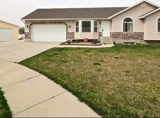 5298 W Lewiston Peak Cir, Herriman, UT 84096