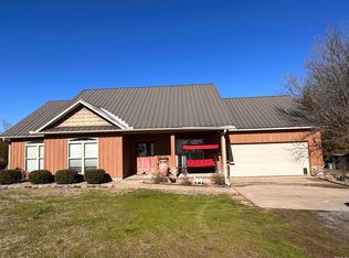 120 Ranch Land Rd, Beebe, AR 72012