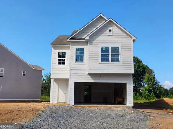 162 Millers Ln, Calhoun, GA 30701