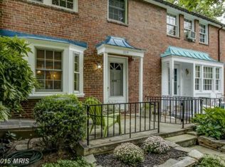 1214 Northview Rd, Baltimore, MD 21218