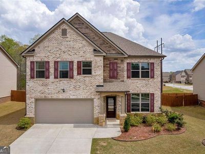 509 Azalea Bloom Dr, Loganville, GA, 30052