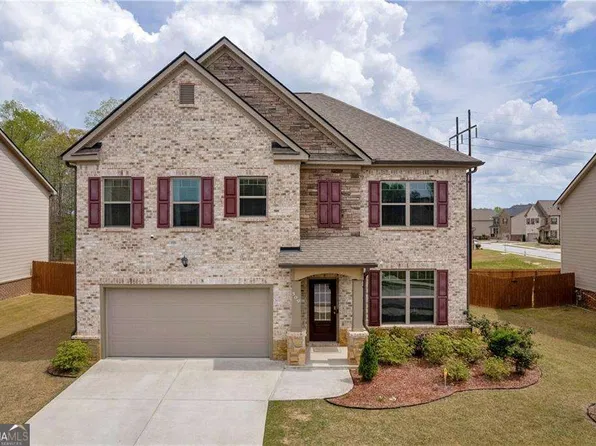 509 Azalea Bloom Dr, Loganville, GA 30052