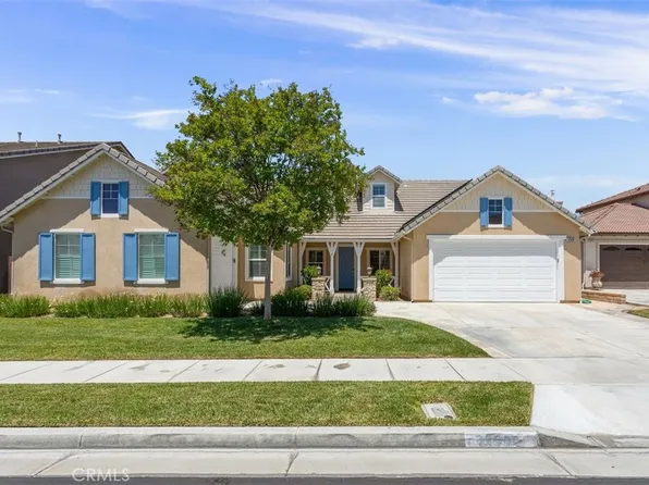 32608 Juniper Berry Dr, Winchester, CA 92596