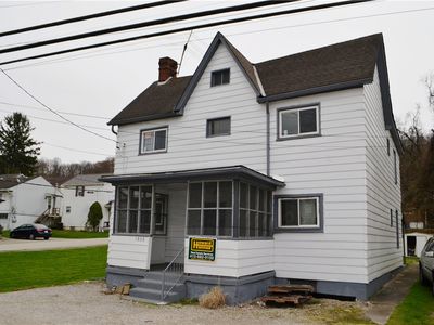 5808 Smithfield St, McKeesport, PA, 15135
