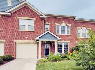 604 Haven Mews Cir, Glen Allen, VA 23059