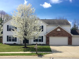 12079 Bears Way, Fishers, IN 46037