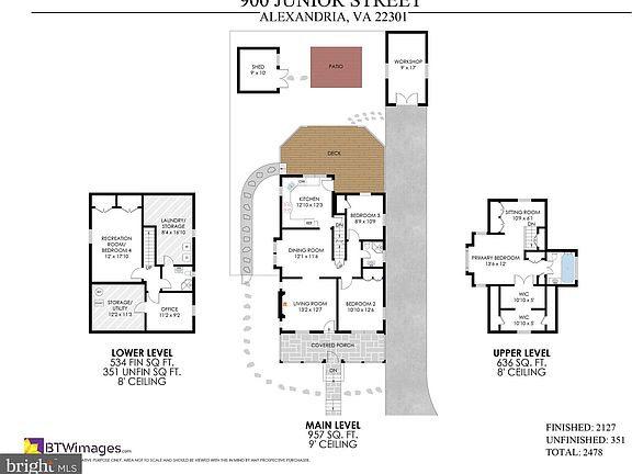 2nd image of 900 Junior St