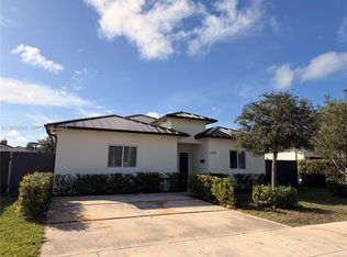 17334 SW 303rd St, Homestead, FL 33030