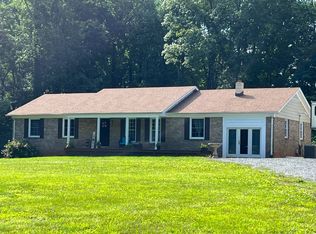 15397 Norman Rd, Culpeper, VA 22701