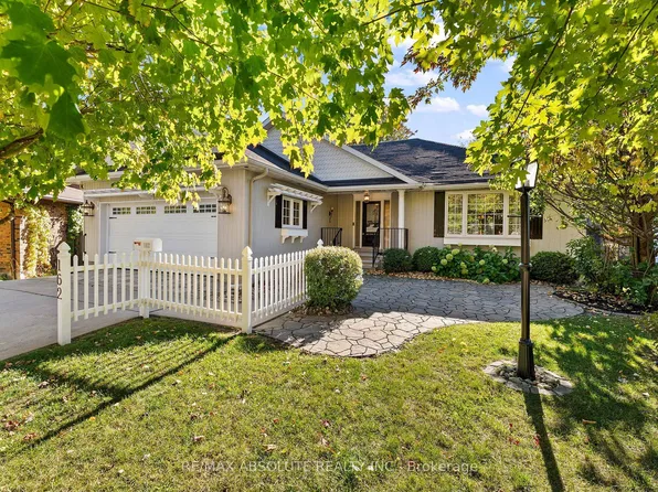 162 Dan St, Arnprior, ON K7S 1V4