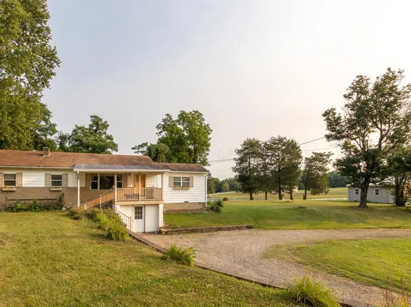 5781 Cincinnati Zanesville Rd NE, Lancaster, OH 43130