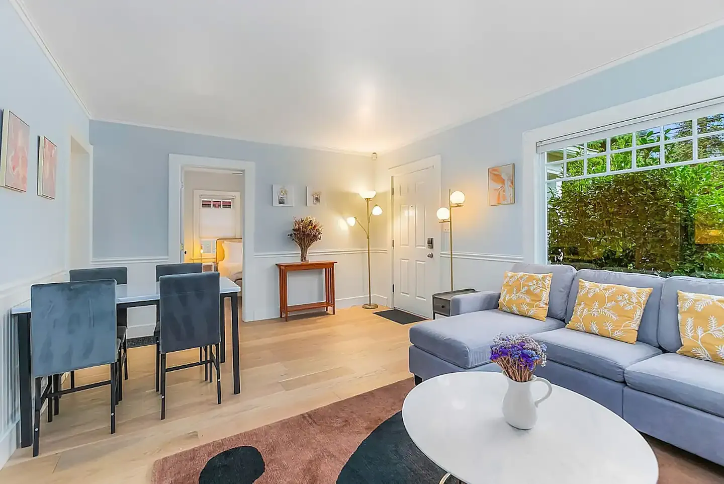 3 bed, 1400 sqft, $3,499 — Photo 3
