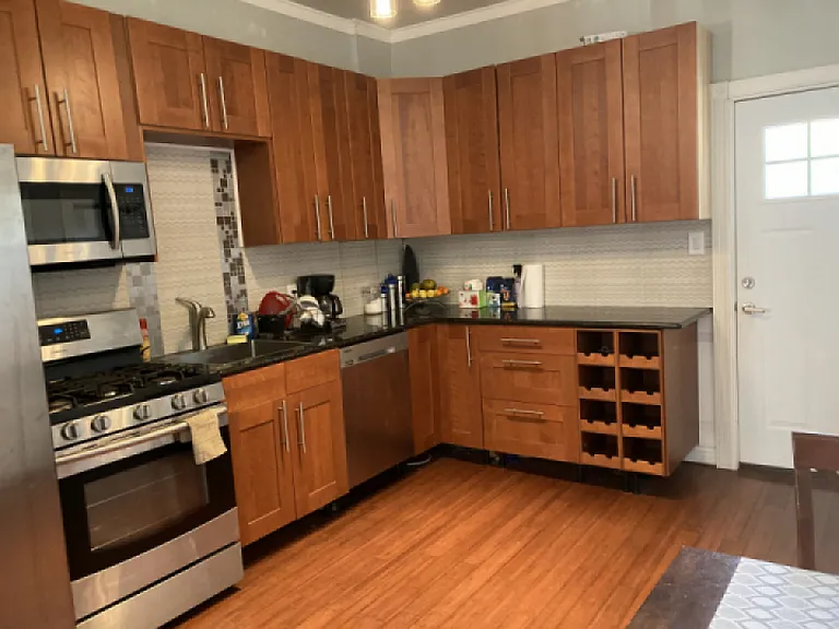 1846 N Mozart St #1 — Photo 7