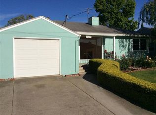 17096 Via Pasatiempo, San Lorenzo, CA