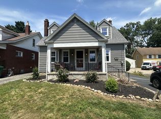 76 Terrace Dr, Youngstown, OH 44512