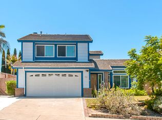 1541 Merlot Ct, Vista, CA 92083