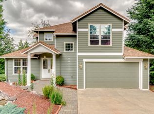 18481 NE Camelot Ln, Hillsboro, OR 97123