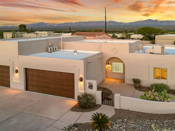 760 S Placita Amena, Green Valley, AZ 85614