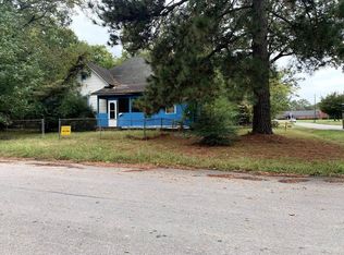 1600 W 16th Ave, Pine Bluff, AR 71603