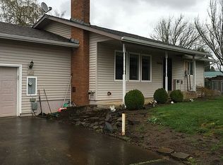 203 NW 3rd Ct, Sublimity, OR 97385