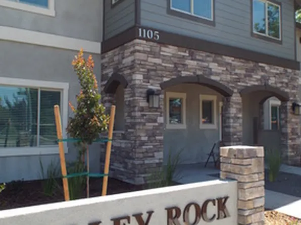 0853 - Valley Rock Village, 1105 Stewart Ave #D9af848f5, Chico, CA 95926