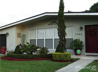 7945 SW 13th St, Miami, FL 33144