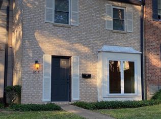 6617 Valleyside Rd, Austin, TX 78731