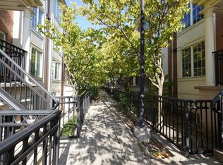 3 Everson Dr UNIT 665, Toronto, ON M2N 7C2