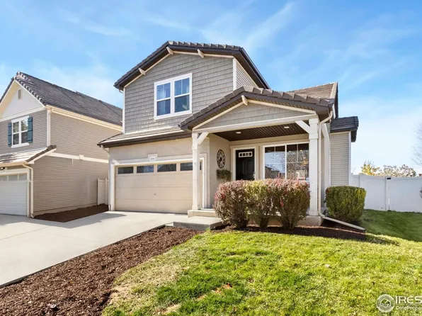 3836 Beechwood Ln, Johnstown, CO 80534