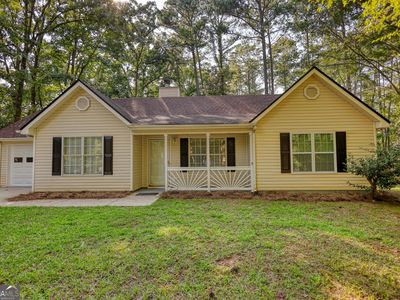 458 Falcon Cir, Monticello, GA, 31064