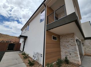 828 E Desert Cactus Dr, Washington, UT 84780