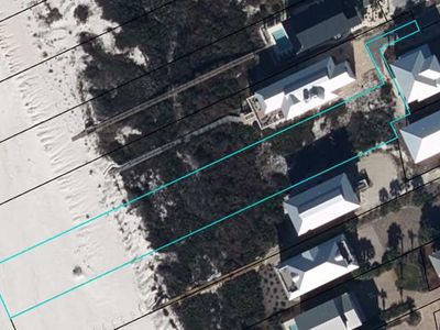 LOT 5 Cabana Ln, Pt Saint Joe, FL, 32456