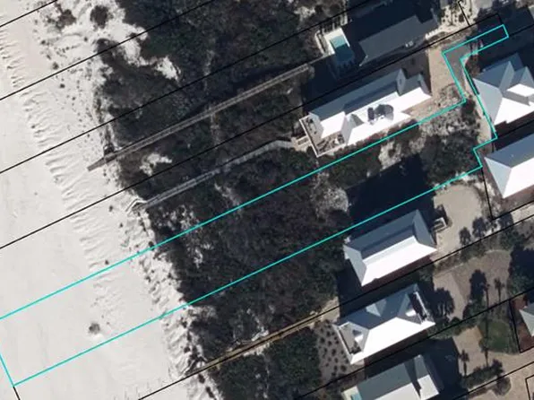 LOT 5 Cabana Ln, Pt Saint Joe, FL 32456