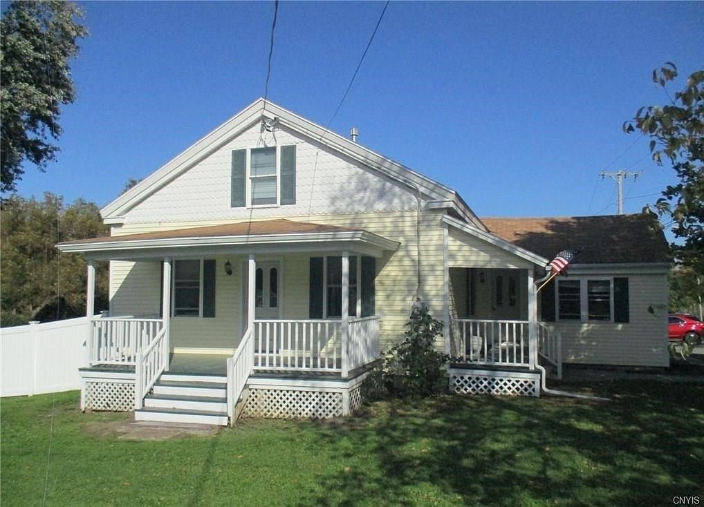 5133 Kasson Rd, Syracuse, NY 13215 Zillow