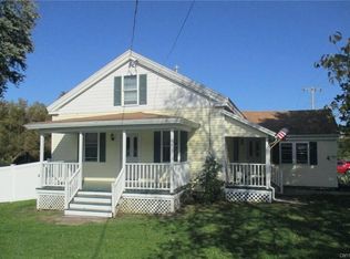 5133 Kasson Rd, Syracuse, NY 13215