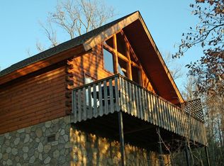 549 Thissa Way, Gatlinburg, TN 37738