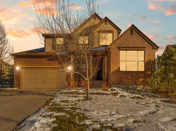 21578 E Wanderlust Place, Parker, CO 80138