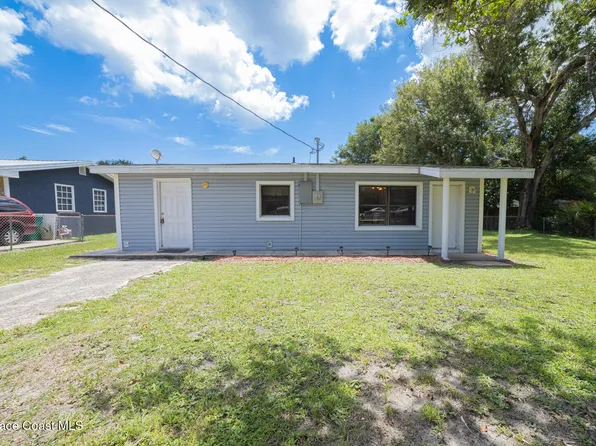 2949 Easy St, Mims, FL 32754
