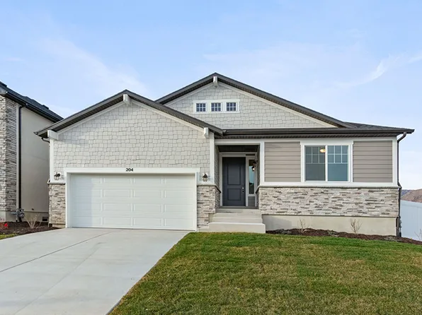 204 W 800 S, Willard, UT 84340