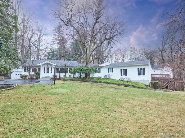 113 Roseville Road, Westport, CT 06880