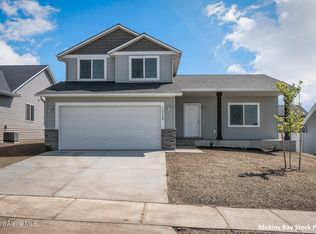 12820 N Krauss Cir, Rathdrum, ID 83858