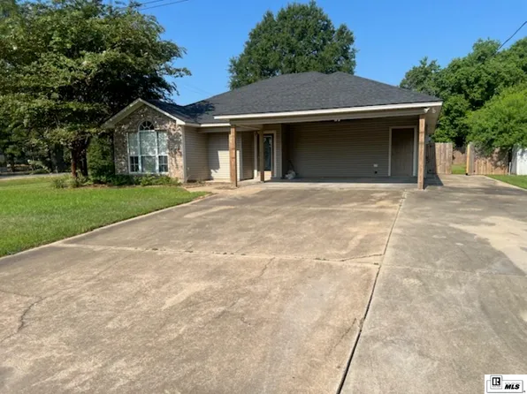 608 W Heights Dr, West Monroe, LA 71292