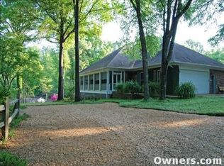 36 Tortoise Trl, Wiggins, MS 39577