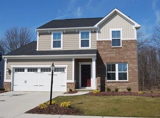3102 Woodland Trl, Avon, OH 44011