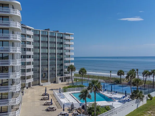 3580 S Ocean Shore Blvd APT 308, Flagler Beach, FL 32136
