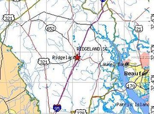 7928 E Main St, Ridgeland, SC 29936