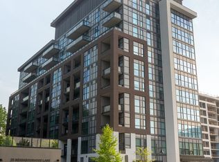 25 Neighbourhood Ln #714-07, Toronto, ON M8Y 0C4