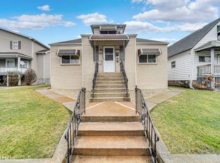1123 Grant Ave, Chicago Heights, IL 60411