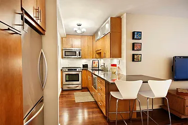 Sold by Town Residential